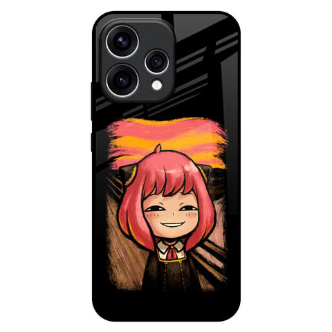 Spy X Family Oppo Reno15 5G Glass Back Cover Online