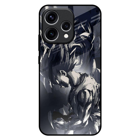Sketch Art DB Oppo Reno15 5G Glass Back Cover Online