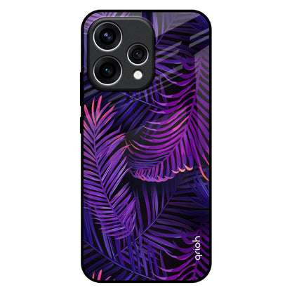 Plush Nature Oppo Reno15 5G Glass Back Cover Online