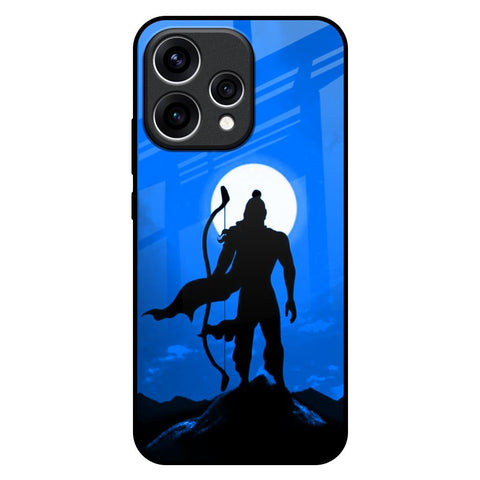 God Oppo Reno15 5G Glass Back Cover Online