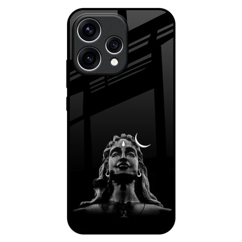 Adiyogi Oppo Reno15 5G Glass Back Cover Online