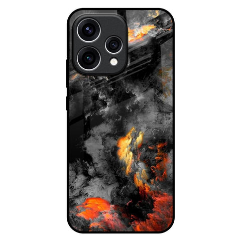 Lava Explode Oppo Reno15 5G Glass Back Cover Online