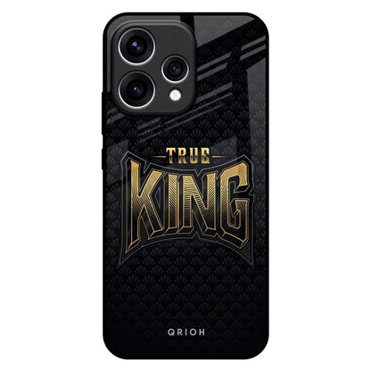 True King Oppo Reno15 5G Glass Back Cover Online
