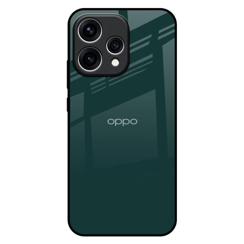 Olive Oppo Reno15 5G Glass Back Cover Online