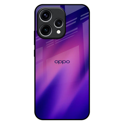 Pink Thunder Oppo Reno15 5G Glass Back Cover Online