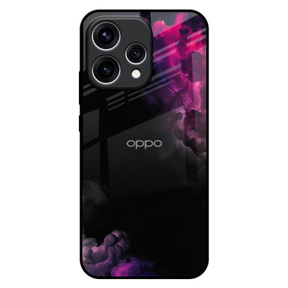Pink Bust Oppo Reno15 5G Glass Back Cover Online