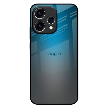 Cool Breeze Oppo Reno15 5G Glass Back Cover Online