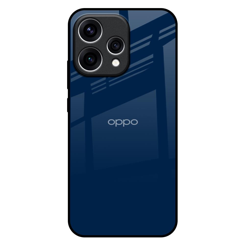 Royal Navy Oppo Reno15 5G Glass Back Cover Online