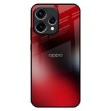 Red Garnet Oppo Reno15 5G Glass Back Cover Online