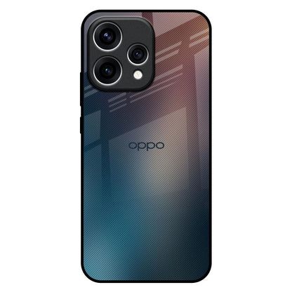Dust Strom Oppo Reno15 5G Glass Back Cover Online