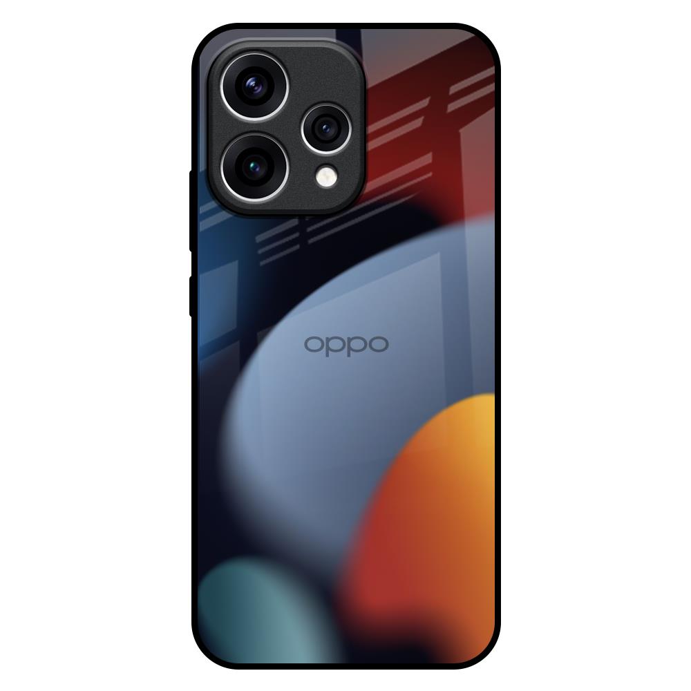 Acrylic Stones Oppo Reno15 5G Glass Back Cover Online