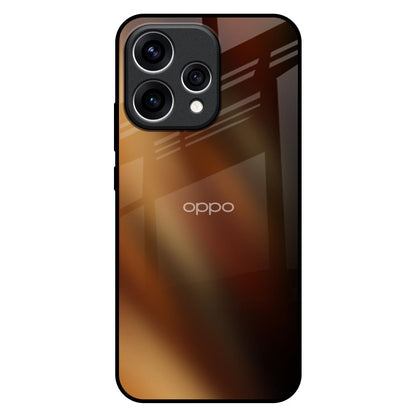 EarthTones Oppo Reno15 5G Glass Back Cover Online