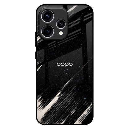 Galaxy Art Oppo Reno15 5G Glass Back Cover Online