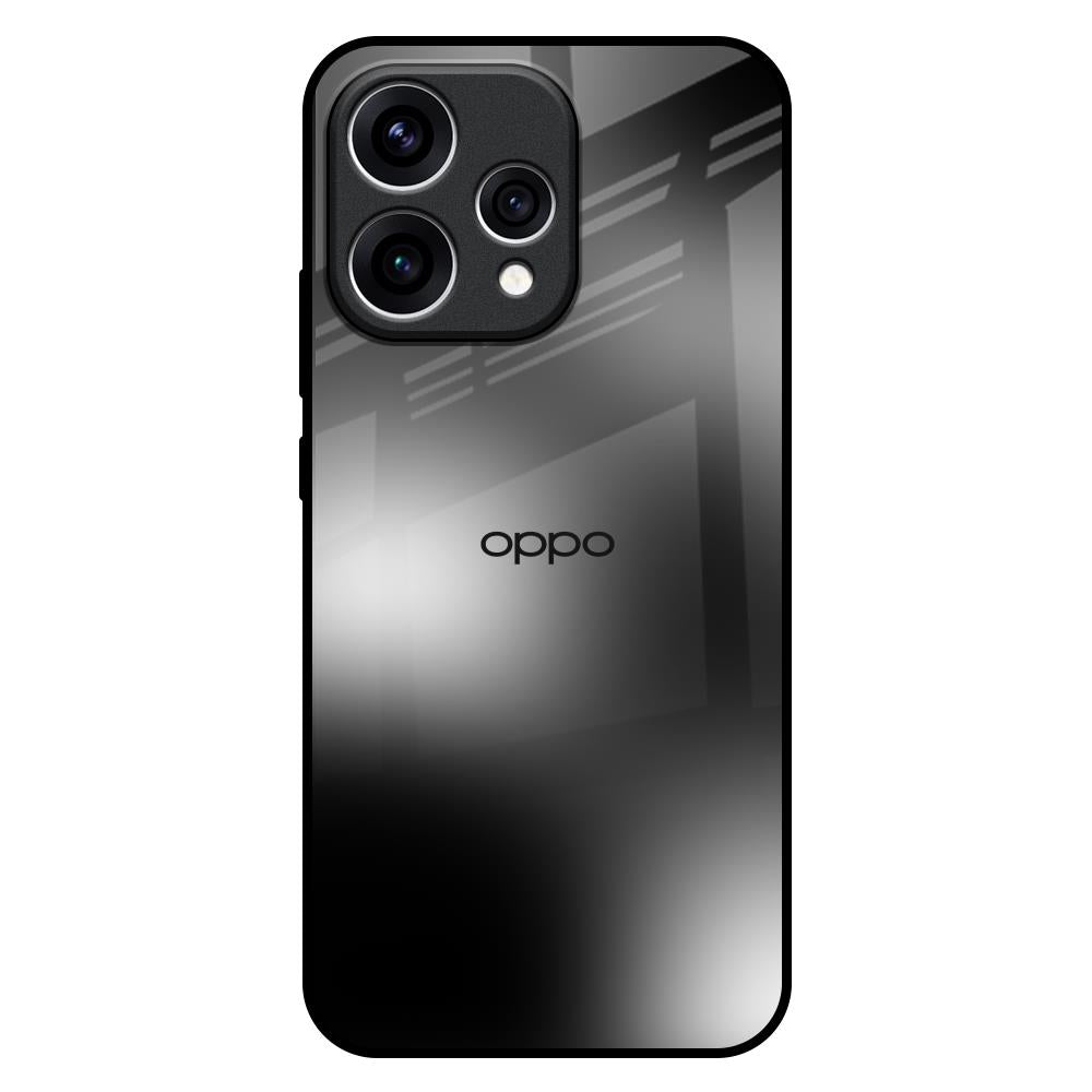 Blackspot Oppo Reno15 5G Glass Back Cover Online