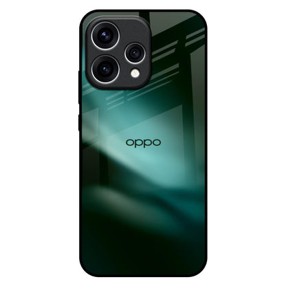 Northen Light Oppo Reno15 5G Glass Back Cover Online