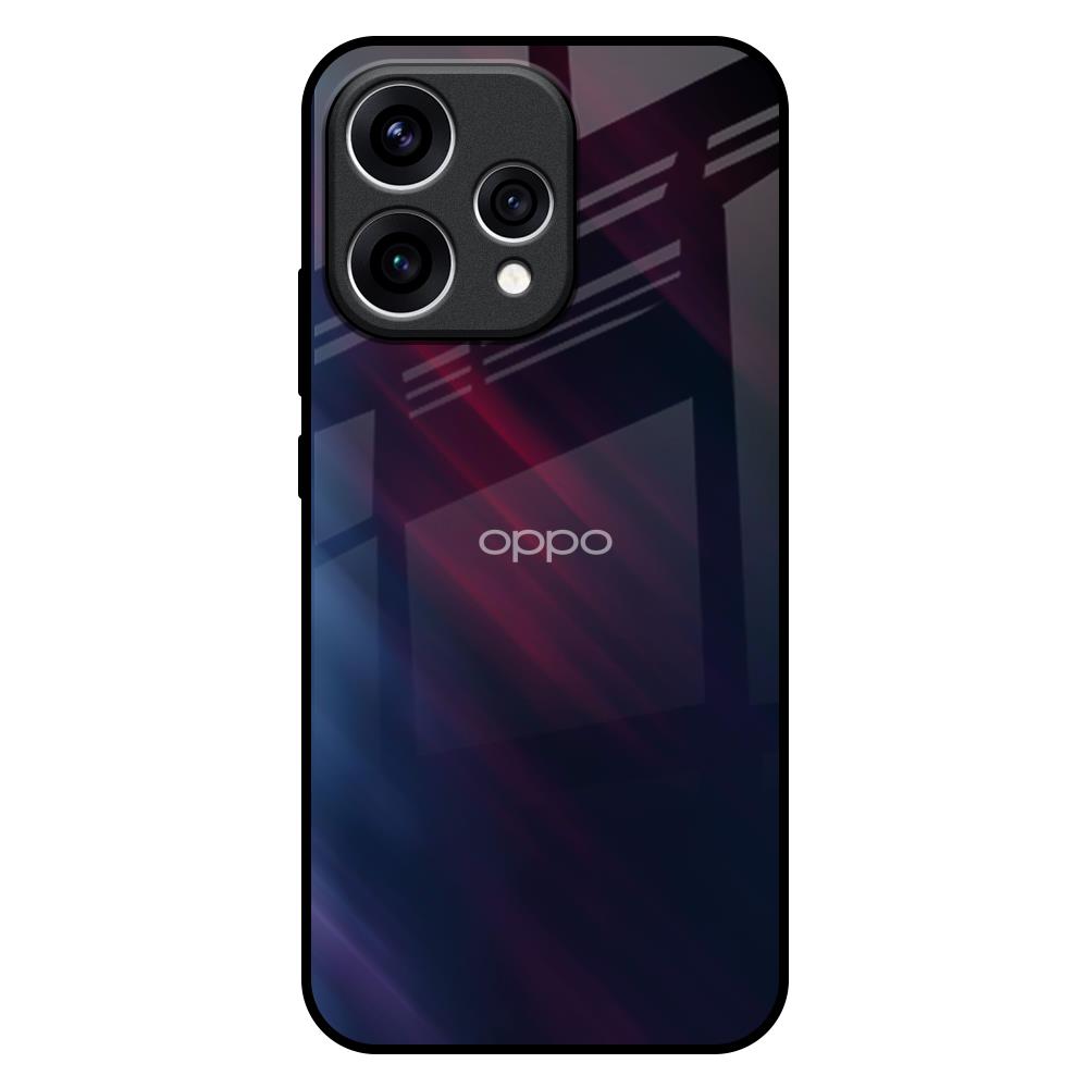 Pink Way Oppo Reno15 5G Glass Back Cover Online