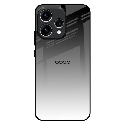 Zebra Gradient Oppo Reno15 5G Glass Back Cover Online