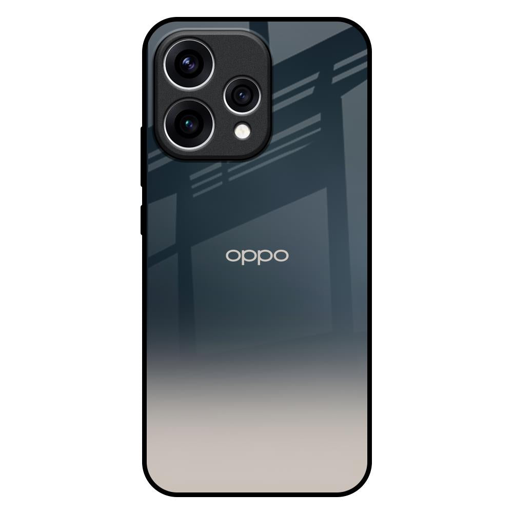 Middle Of Beach Oppo Reno15 5G Glass Back Cover Online