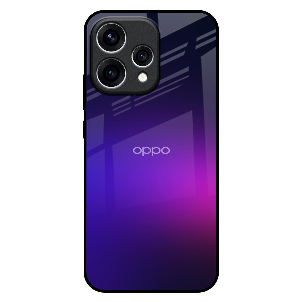 Dual Magic Tone Oppo Reno15 5G Glass Back Cover Online