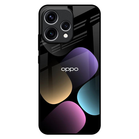 Color Icon Oppo Reno15 5G Glass Back Cover Online