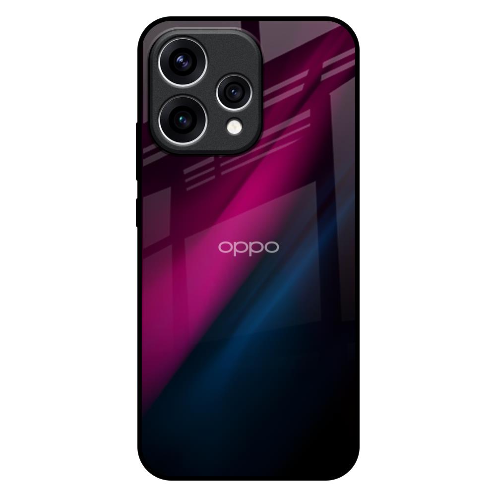 Speedy Motion Oppo Reno15 5G Glass Back Cover Online