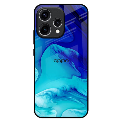 Raging Tides Oppo Reno15 5G Glass Back Cover Online