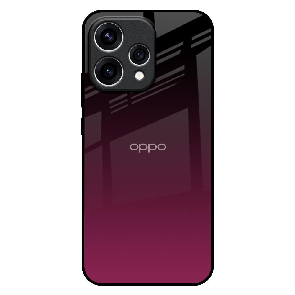 Wisconsin Wine Oppo Reno15 5G Glass Back Cover Online