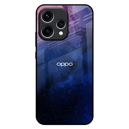 Dreamzone Oppo Reno15 5G Glass Back Cover Online