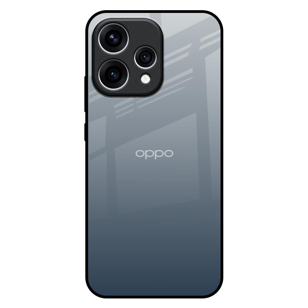 Dynamic Black Range Oppo Reno15 5G Glass Back Cover Online