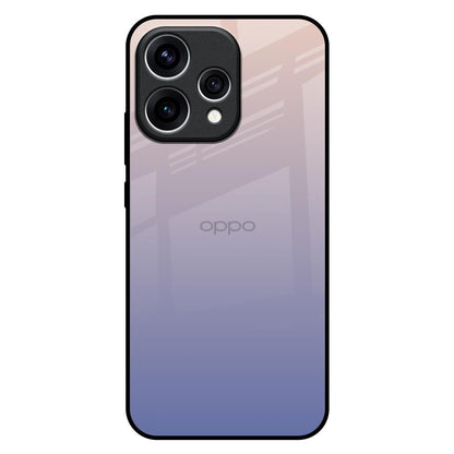 Rose Hue Oppo Reno15 5G Glass Back Cover Online