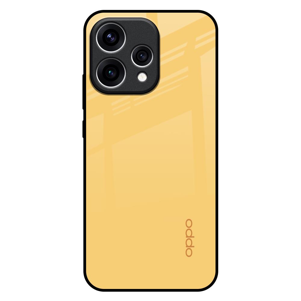 Dandelion Oppo Reno15 5G Glass Back Cover Online