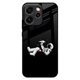 Space Traveller Oppo Reno15 Pro 5G Glass Back Cover Online