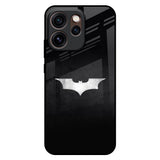 Super Hero Logo Oppo Reno15 Pro 5G Glass Back Cover Online