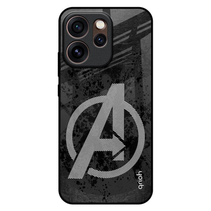 Sign Of Hope Oppo Reno15 Pro 5G Glass Back Cover Online