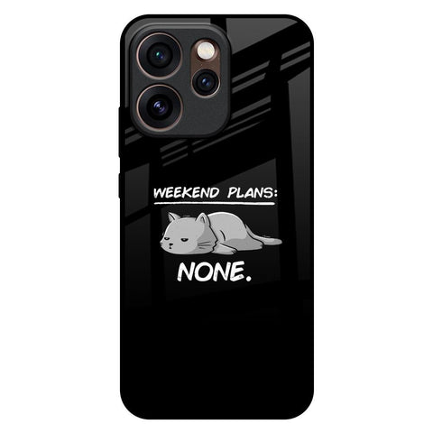 Weekend Plans Oppo Reno15 Pro 5G Glass Back Cover Online