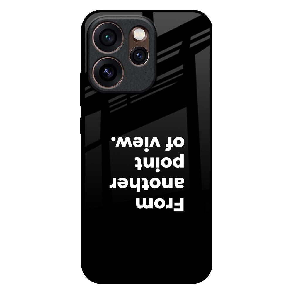 Motivation Oppo Reno15 Pro 5G Glass Back Cover Online