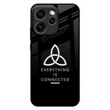Everything Is Connected Oppo Reno15 Pro 5G Glass Back Cover Online