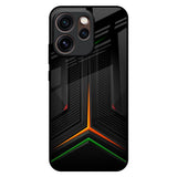 Modern Ultra Chevron Oppo Reno15 Pro 5G Glass Back Cover Online