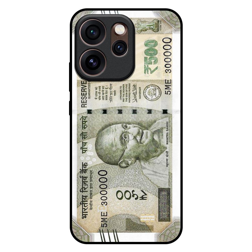 Cash Mantra Oppo Reno15 Pro 5G Glass Back Cover Online