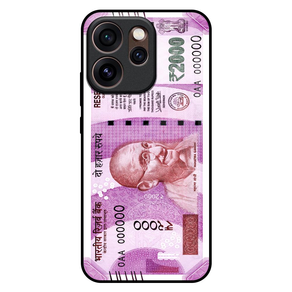 Stock Out Currency Oppo Reno15 Pro 5G Glass Back Cover Online