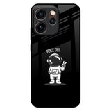 Peace Out Astro Oppo Reno15 Pro 5G Glass Back Cover Online