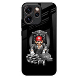Dark Secret Oppo Reno15 Pro 5G Glass Back Cover Online