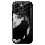 Dark Warrior Hero Oppo Reno15 Pro 5G Glass Back Cover Online