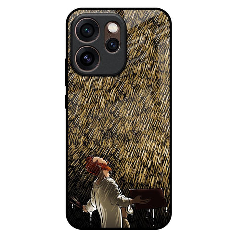 Rain Festival Oppo Reno15 Pro 5G Glass Back Cover Online