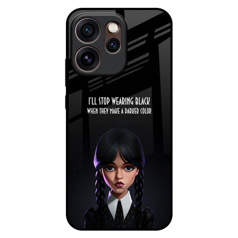 Aesthetic Digital Art Oppo Reno15 Pro 5G Glass Back Cover Online