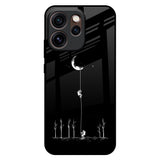 Catch the Moon Oppo Reno15 Pro 5G Glass Back Cover Online
