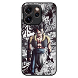 Dragon Anime Art Oppo Reno15 Pro 5G Glass Back Cover Online