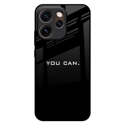 You Can Oppo Reno15 Pro 5G Glass Back Cover Online