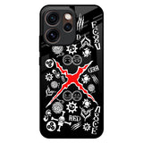 Red Zone Oppo Reno15 Pro 5G Glass Back Cover Online