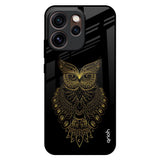 Golden Owl Oppo Reno15 Pro 5G Glass Back Cover Online